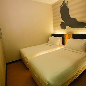 Superior  Without Window Twin Room